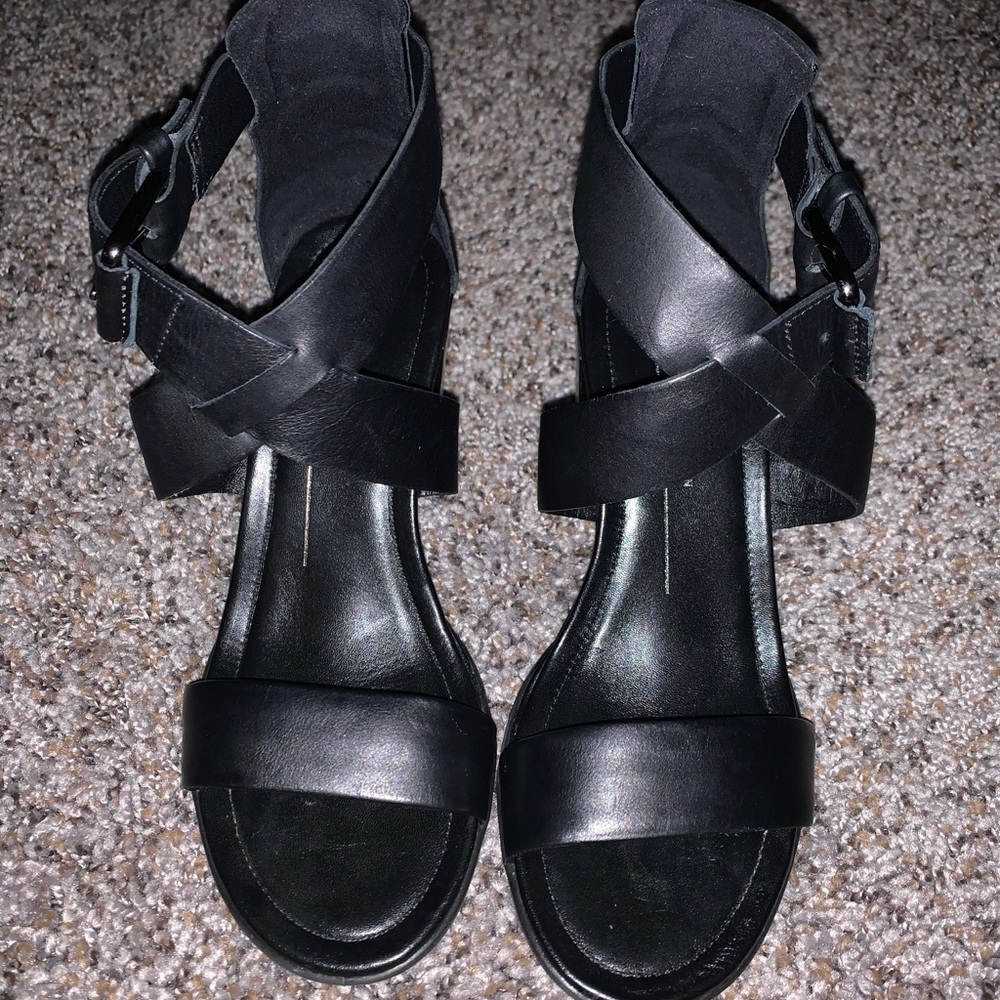 NWOB HEELS